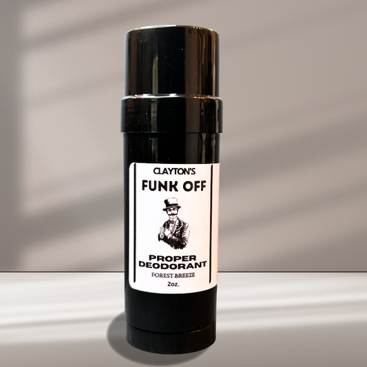 Funk off Deodorant