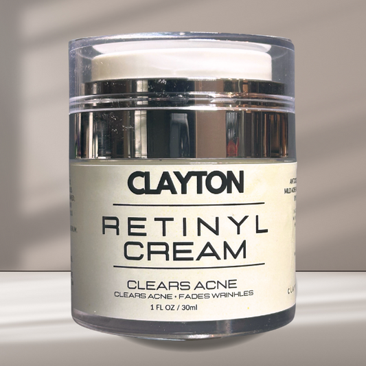 Retinyl Cream