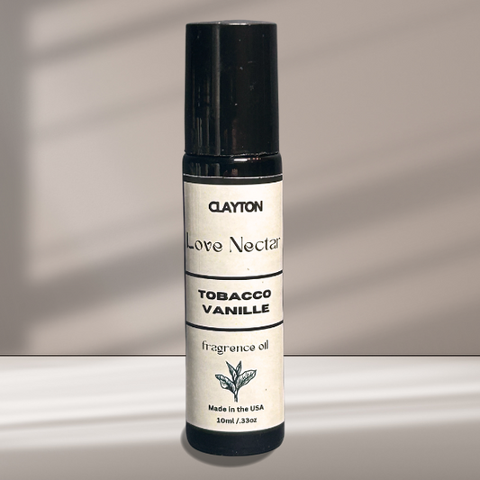 Love Nectar Perfume Roll-on