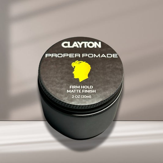 Proper Pomade